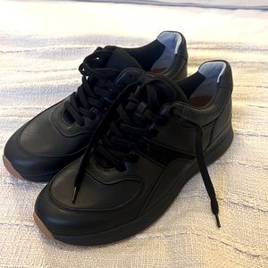 Black by Everlane sneakers